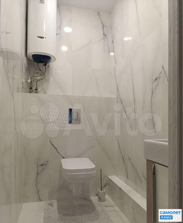 
  Продается 2-комн. квартира 65 м². Фото 10.