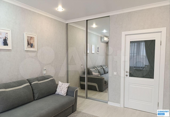 
  Продается 2-комн. квартира 65 м². Фото 23.