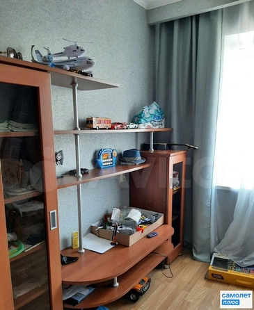 
  Продается 4-комн. квартира 82 м². Фото 12.