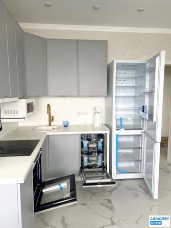 
  Продается 2-комн. квартира 65.7 м², в ЖК Зеленодар, литера 4б. Фото 4.