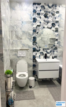 
  Продается 2-комн. квартира 65.7 м², в ЖК Зеленодар, литера 4б. Фото 8.