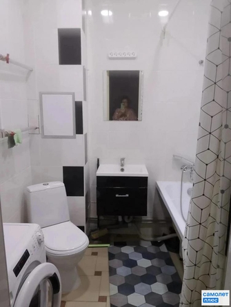 
  Продается 1-комн. квартира 37 м². Фото 5.