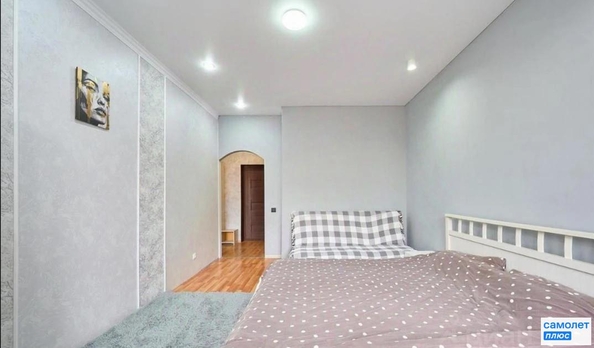 
  Продается 1-комн. квартира 37 м². Фото 2.