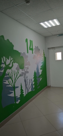 
  Сдам 1-комн. квартиру 38 м². Фото 19.