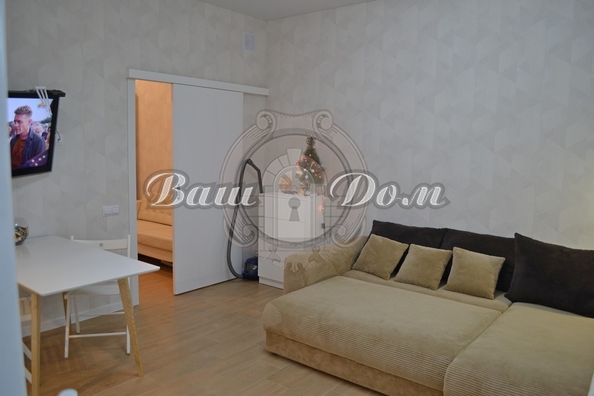 
  Продается 1-комн. квартира 33 м². Фото 1.