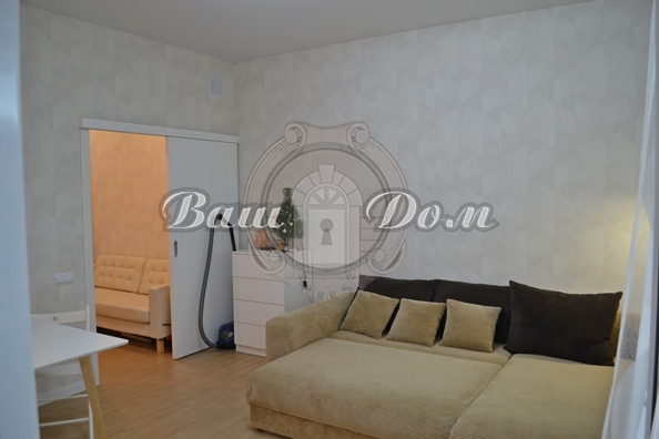 
  Продается 1-комн. квартира 33 м². Фото 2.