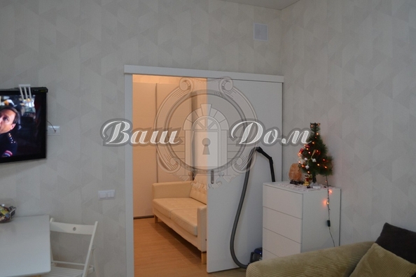 
  Продается 1-комн. квартира 33 м². Фото 5.