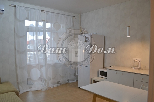 
  Продается 1-комн. квартира 33 м². Фото 7.