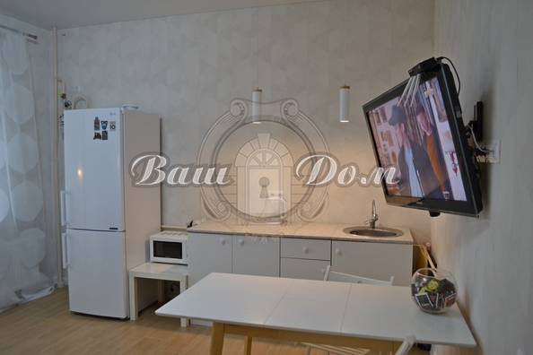 
  Продается 1-комн. квартира 33 м². Фото 8.