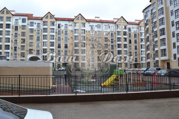 
  Продается 1-комн. квартира 33 м². Фото 22.