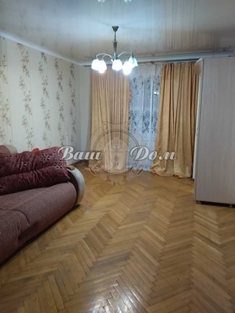 
  Продается 2-комн. квартира 52 м². Фото 1.