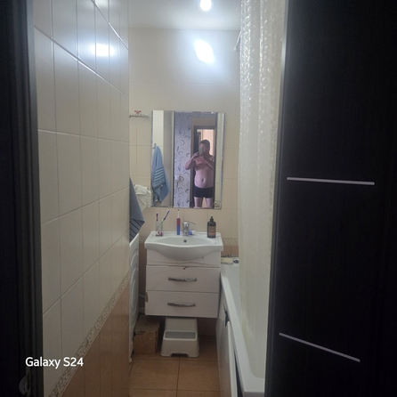 
  Продам 2-комн. квартира 54.1 м². Фото 5.