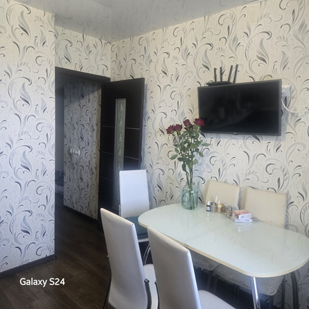 
  Продам 2-комн. квартиру 54.1 м². Фото 9.