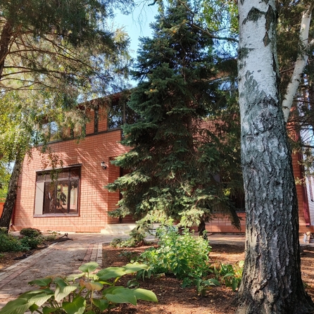 
  Продам дом 460 м². Фото 2.