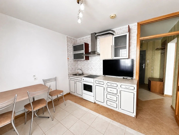 
  Продам 1-комн. квартиру 40 м². Фото 2.