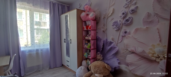 
  Продам 2-комн. квартиру 52 м². Фото 10.