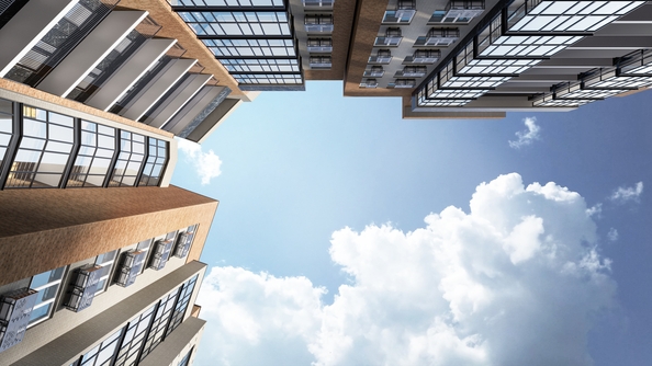 
  Продается 1-комн. квартира 54.1 м², в ЖК Эндемик. Фото 9.