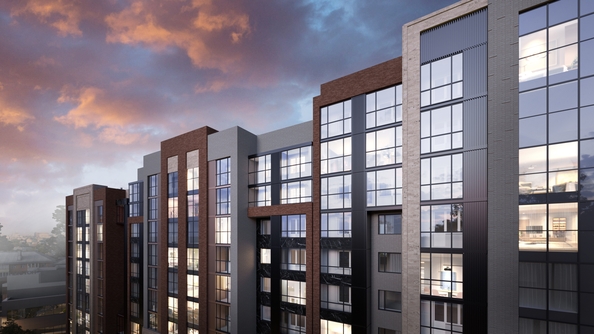 
  Продается 1-комн. квартира 47.9 м², в ЖК Эндемик. Фото 11.