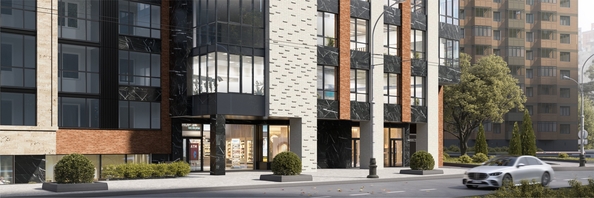 
  Продается 2-комн. квартира 90.28 м², в ЖК Эндемик. Фото 2.