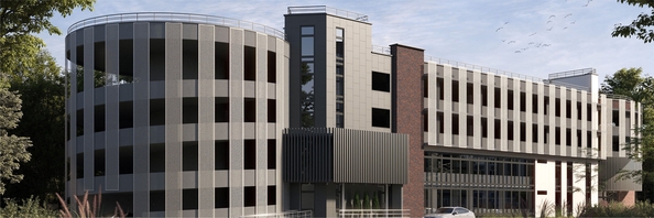 
  Продается 2-комн. квартира 90.28 м², в ЖК Эндемик. Фото 3.