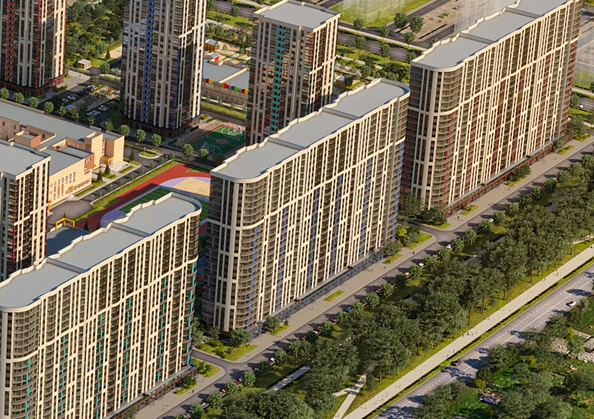 
  Продается парковка 14 м². Фото 2.