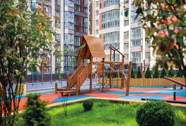 
  Продается парковка 14 м². Фото 4.