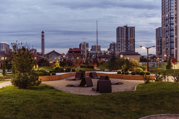 
  Продается парковка 14 м². Фото 8.