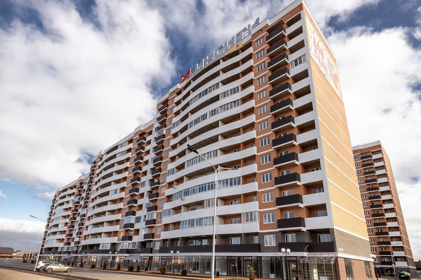 
  Продается парковка 13.25 м². Фото 1.