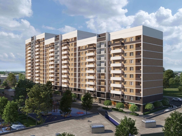 
  Продается парковка 13.25 м². Фото 2.