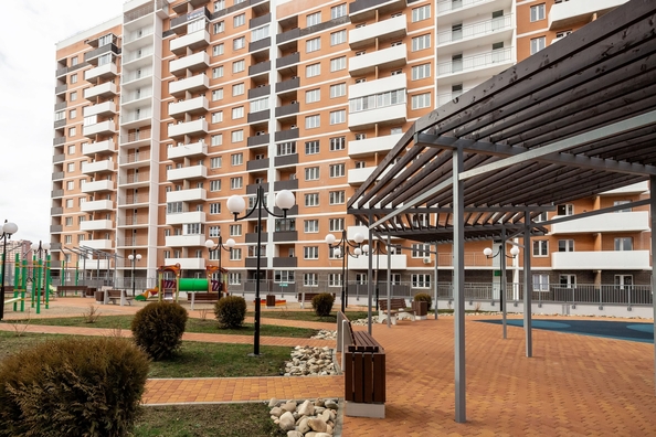 
  Продается парковка 13.25 м². Фото 3.