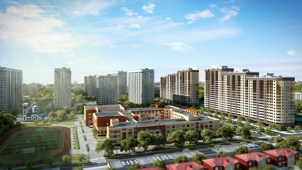 
  Продается парковка 14.31 м². Фото 3.