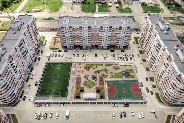 
  Продается парковка 14.5 м². Фото 1.