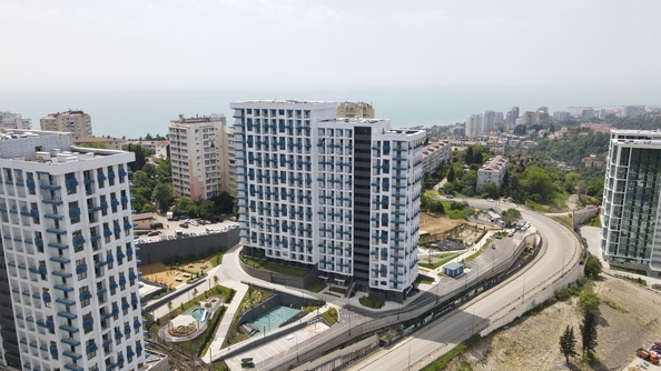 
  Продается студия 22.92 м², в ЖК Кислород, корпус 12. Фото 7.
