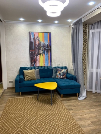 
  Продается 2-комн. квартира 44 м². Фото 1.