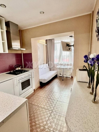 
  Продается 2-комн. квартира 44 м². Фото 4.