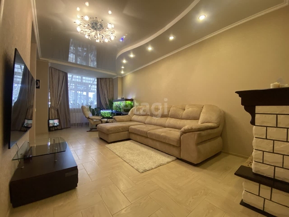 
  Продается таунхаус 94 м². Фото 1.