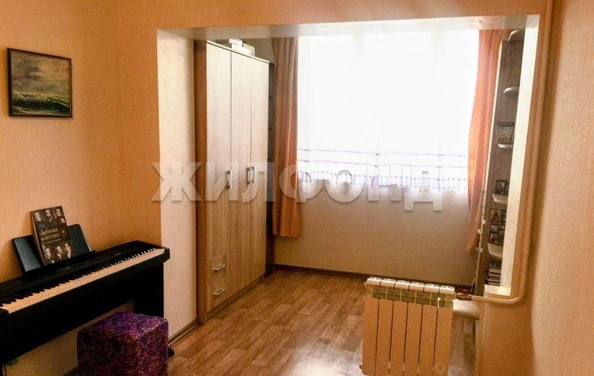 
  Продается 3-комн. квартира 75 м². Фото 4.