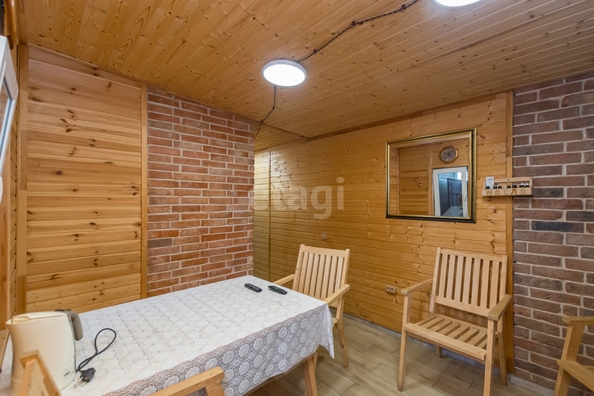 
  Продается дача 117.2 м². Фото 34.
