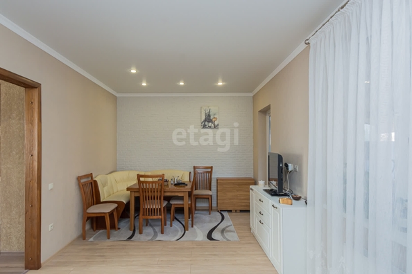 
  Продается дом 115 м². Фото 21.