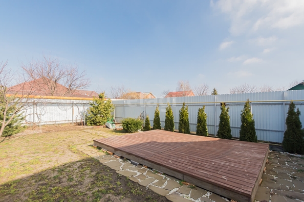 
  Продается дом 115 м². Фото 36.