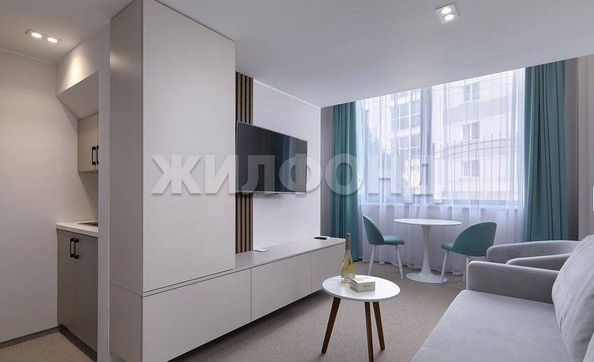 
  Продается 2-комн. квартира 40 м². Фото 1.