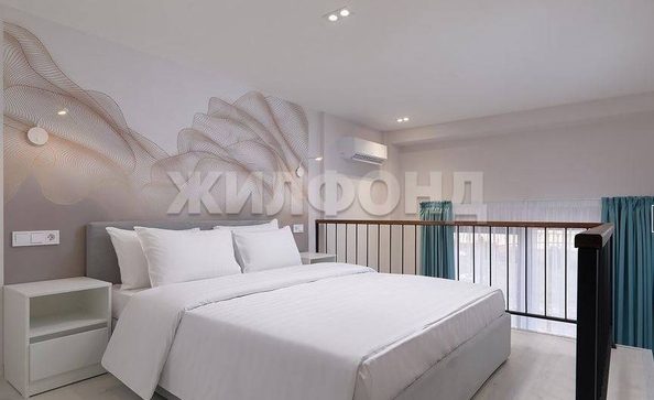 
  Продается 2-комн. квартира 40 м². Фото 6.
