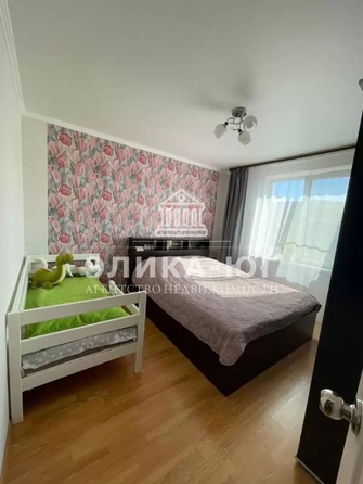
  Продается 2-комн. квартира 56.3 м². Фото 6.