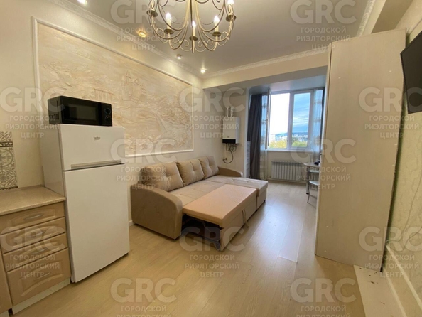 
  Продается студия 27.4 м². Фото 2.
