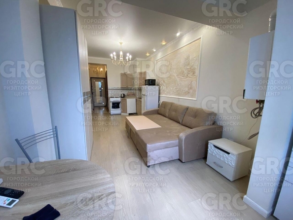 
  Продается студия 27.4 м². Фото 3.