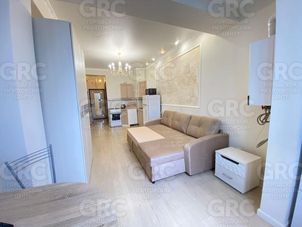 
  Продается студия 27.4 м². Фото 5.