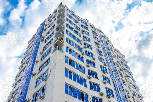 
  Продается студия 27.4 м². Фото 7.