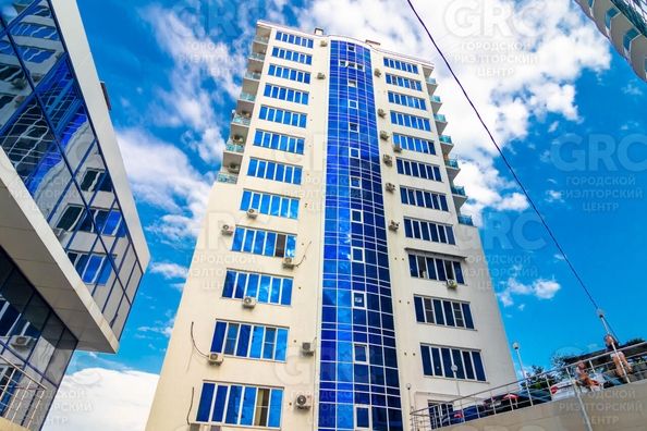 
  Продается студия 27.4 м². Фото 9.
