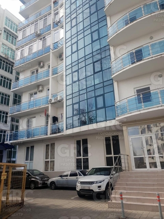 
  Продается студия 27.4 м². Фото 2.