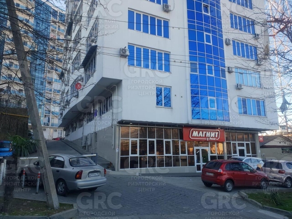 
  Продается студия 27.4 м². Фото 4.